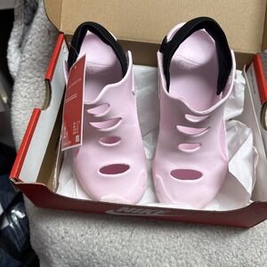 Nike Sunray Protect 3‎ Girls Sandals Size 1Y - NIB